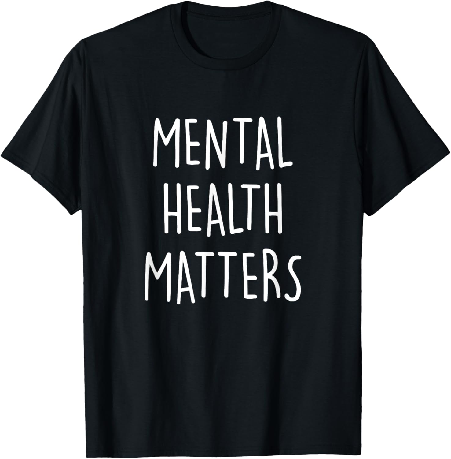 Positive Vibes & Mental Health