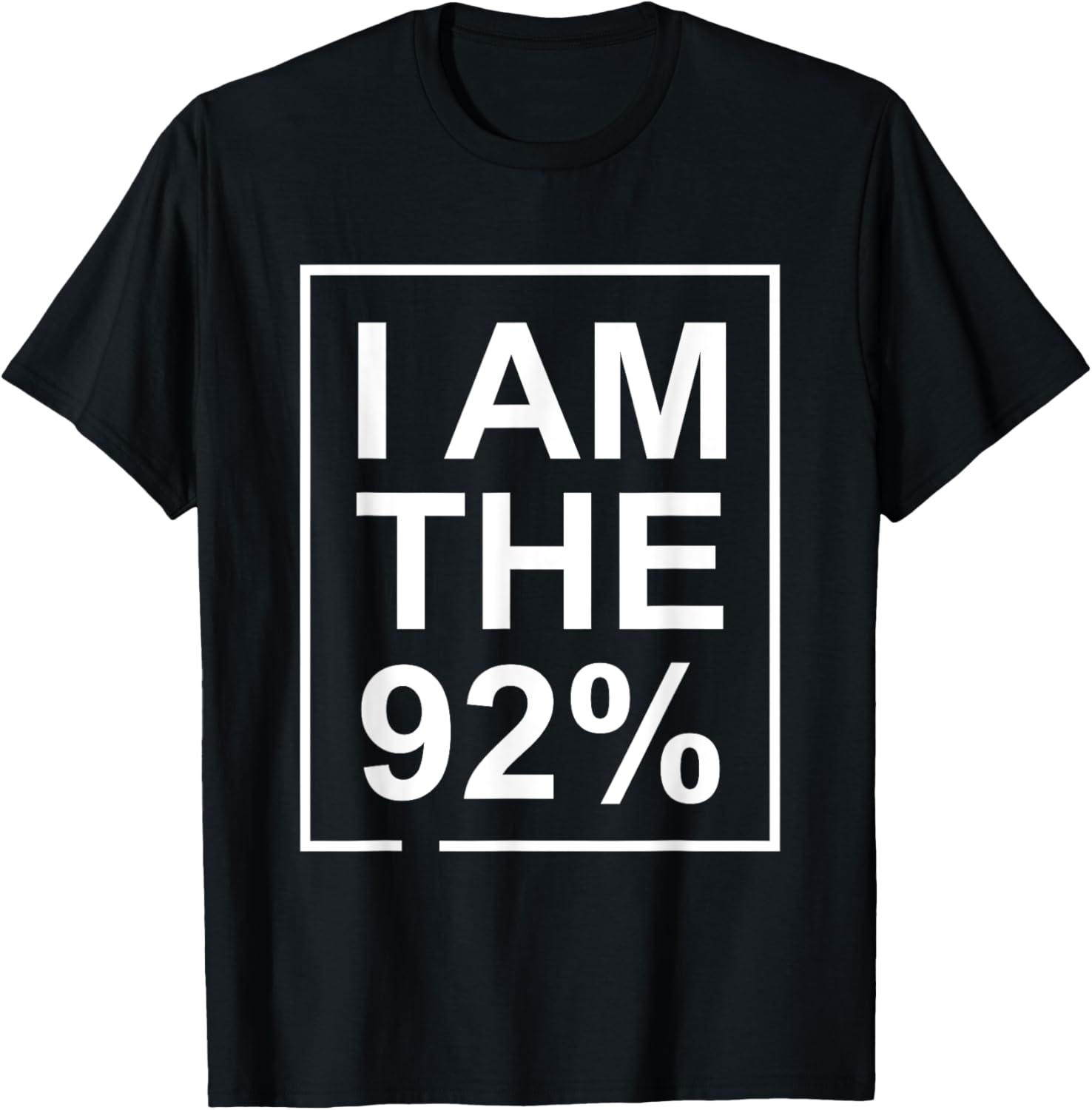 Statement / Bold Graphic Tees