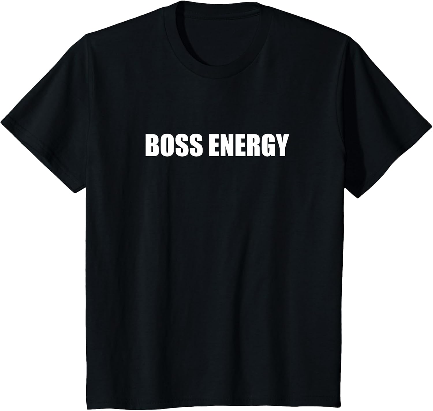 Boss Energy