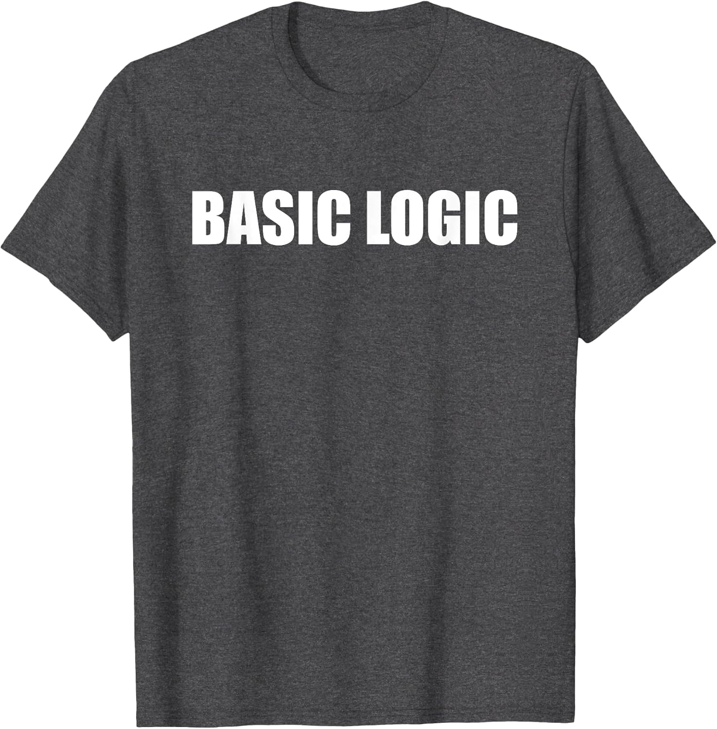 Basic Logic