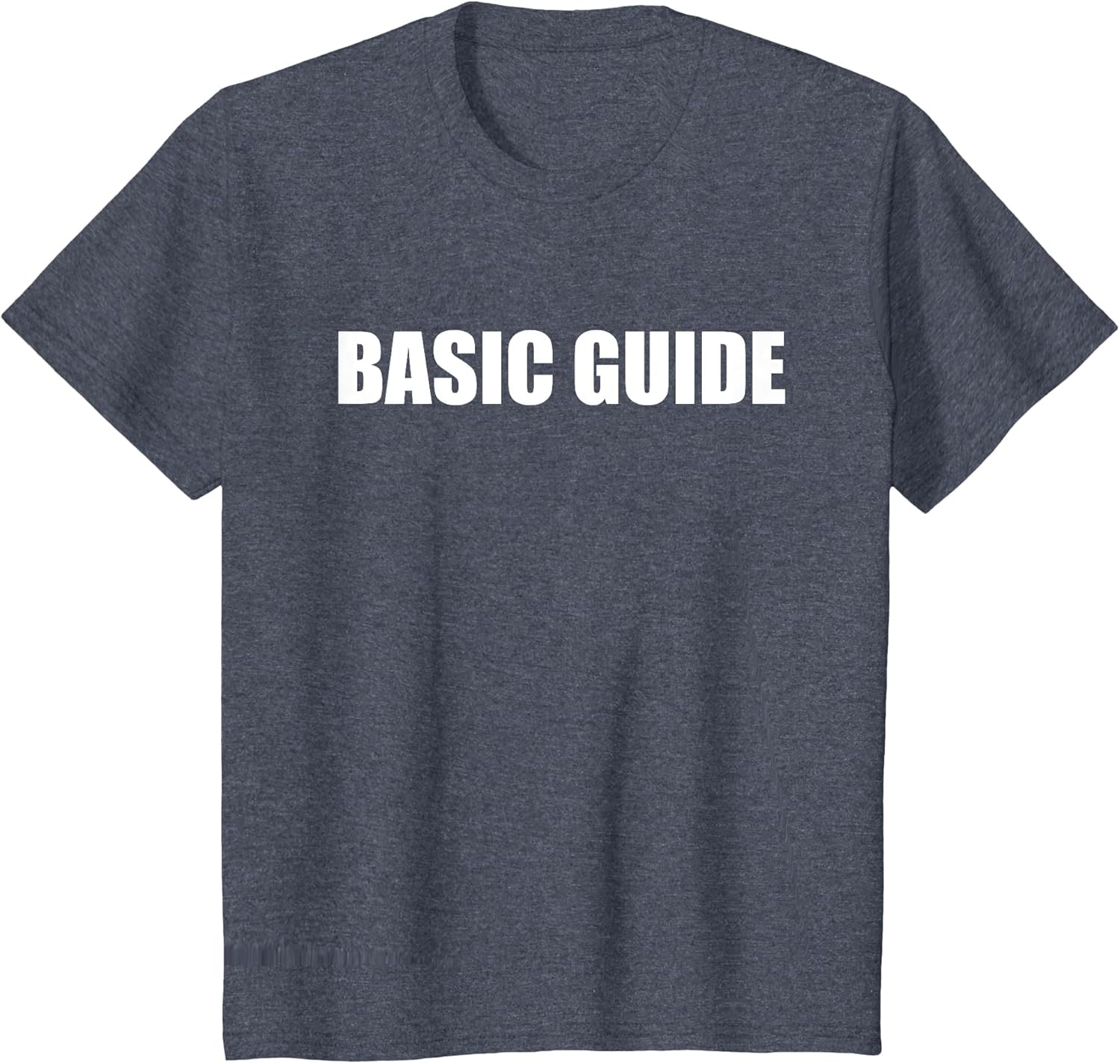 Basic Guide