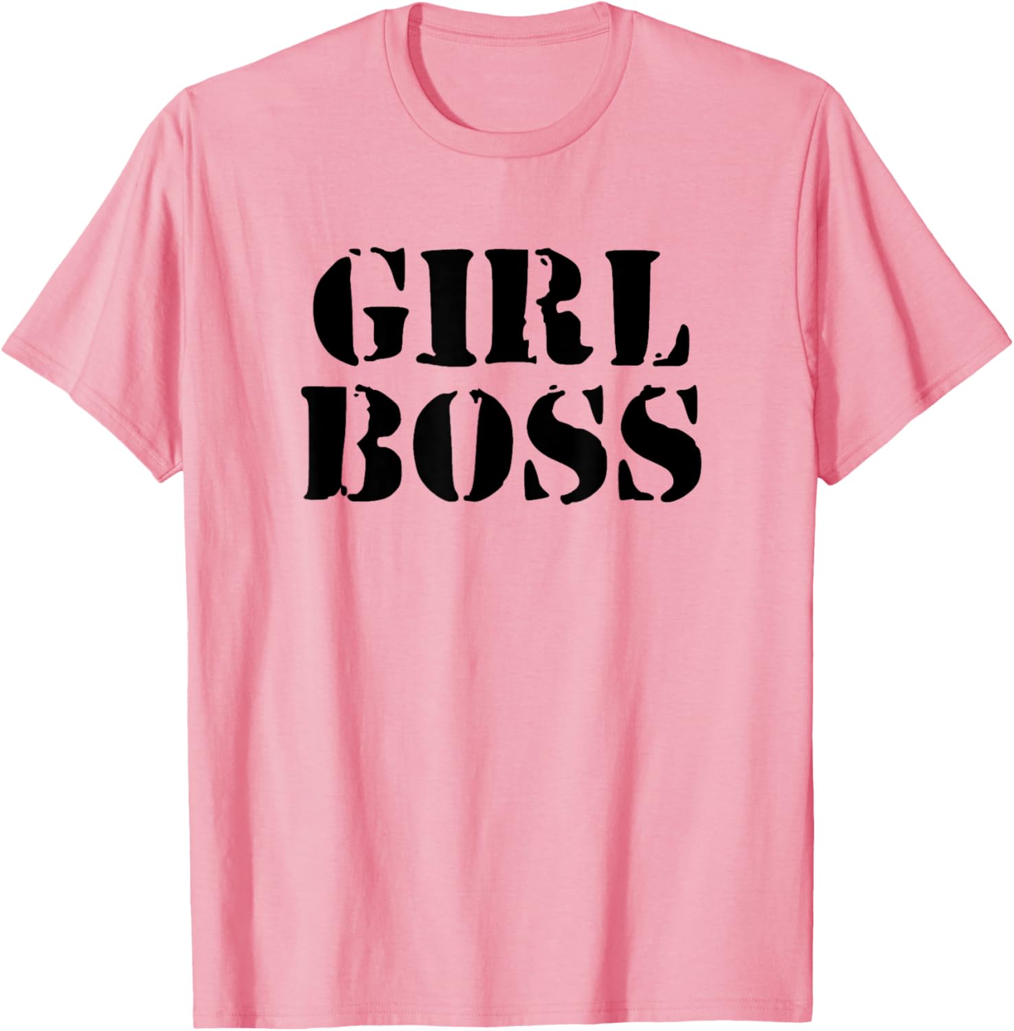 Girl Boss   Female Empowerment Minimalist Vintage