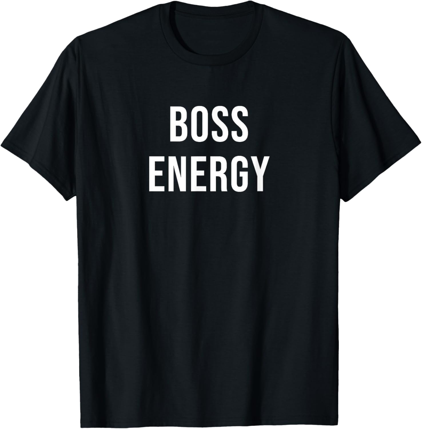 Boss Energy