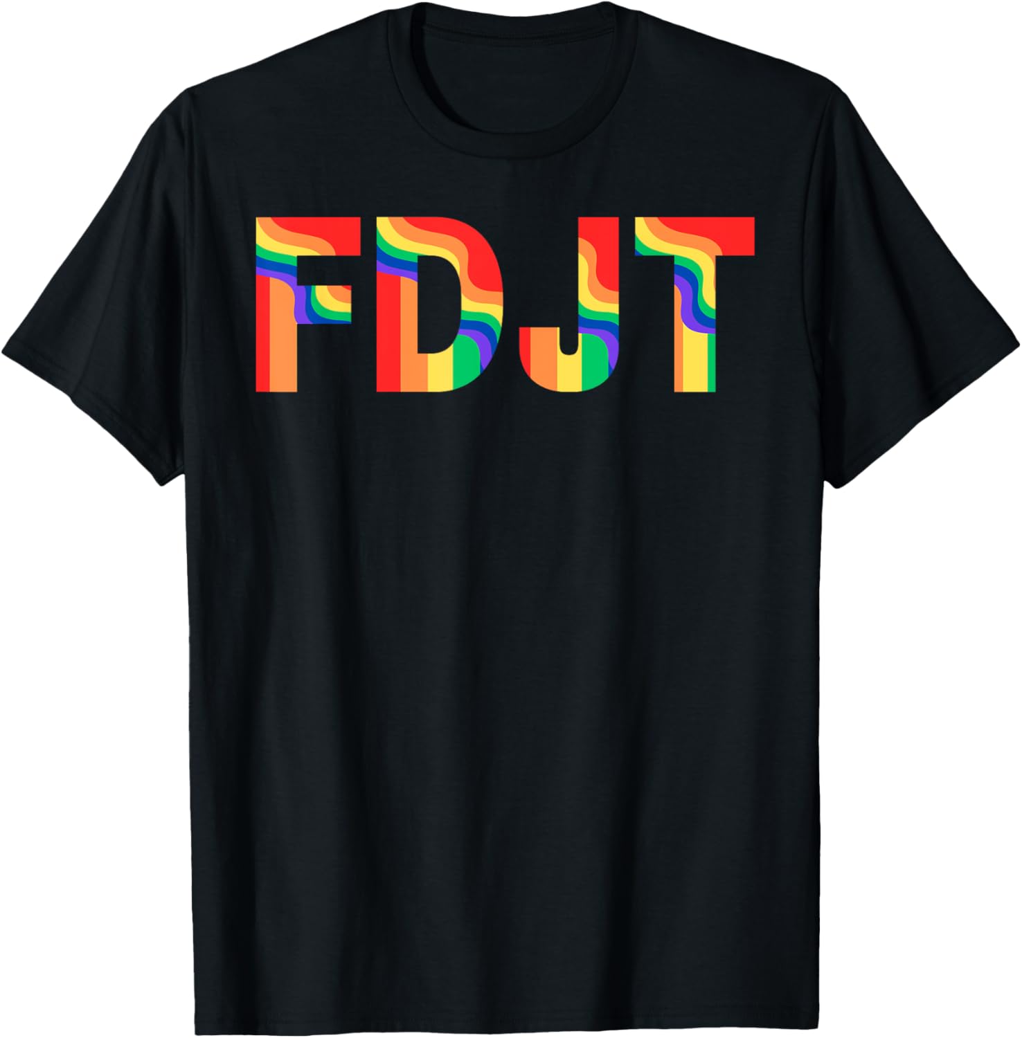 2025 FDJT LGBT Pride Parade
