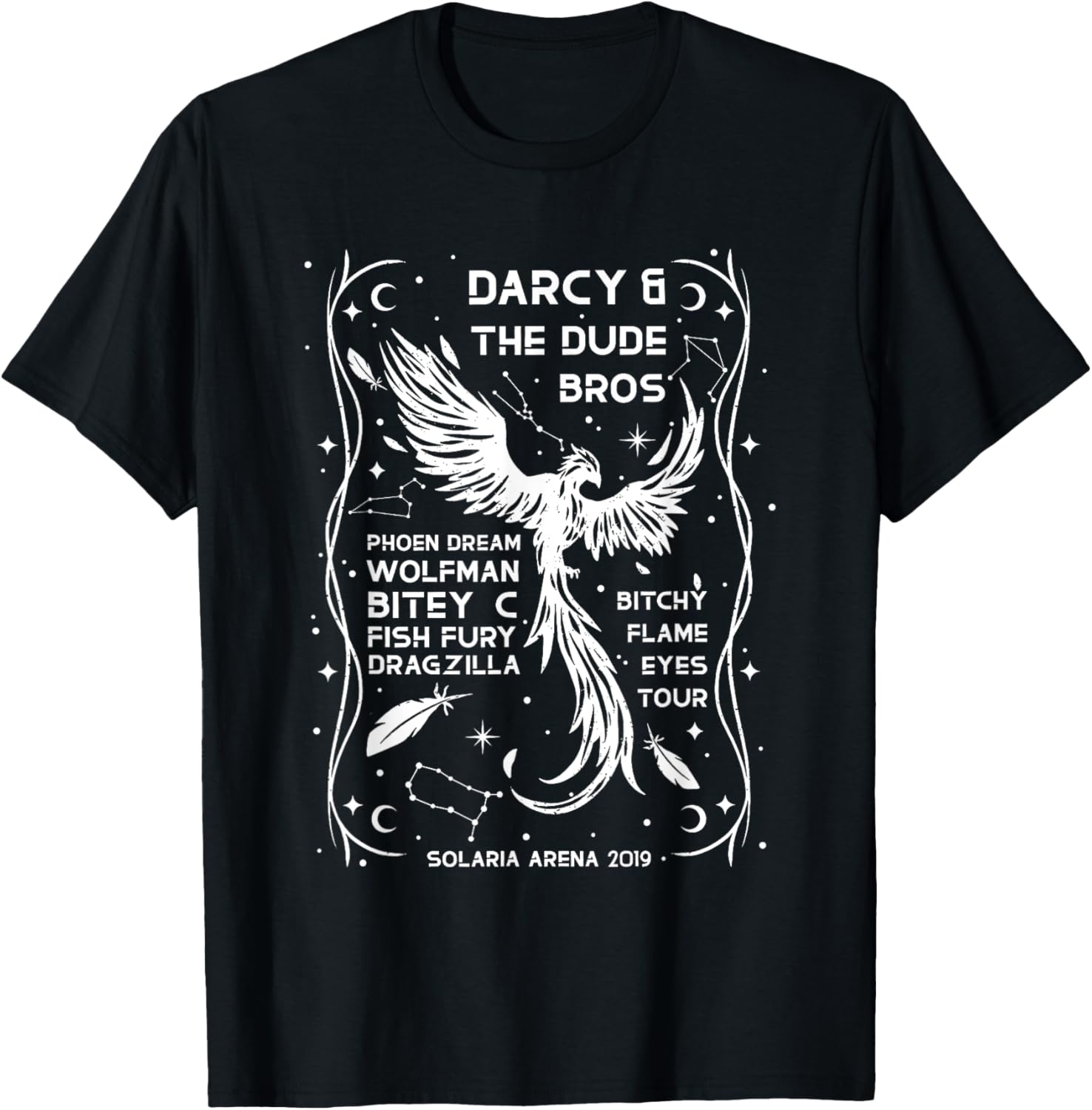 Zodiac Academy