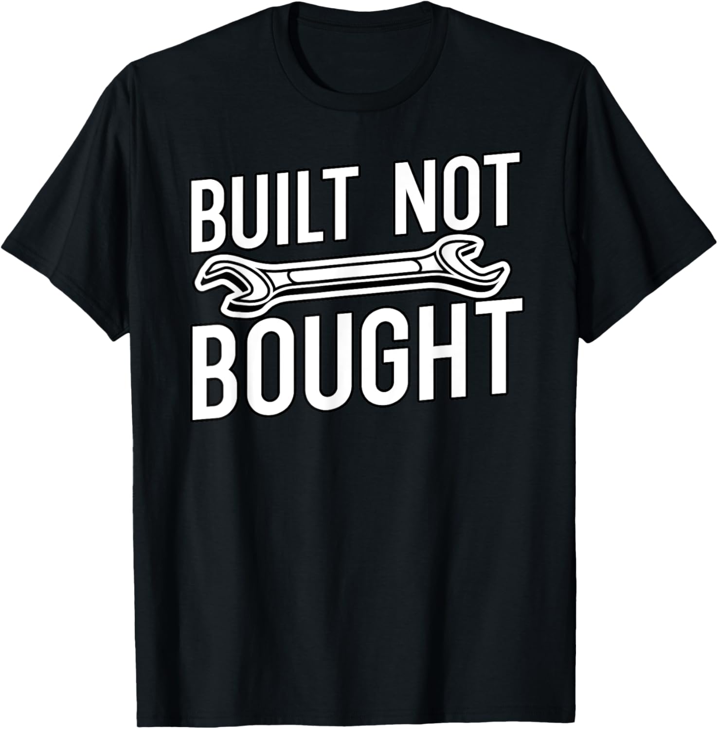 Built Not Bought JDM gifts