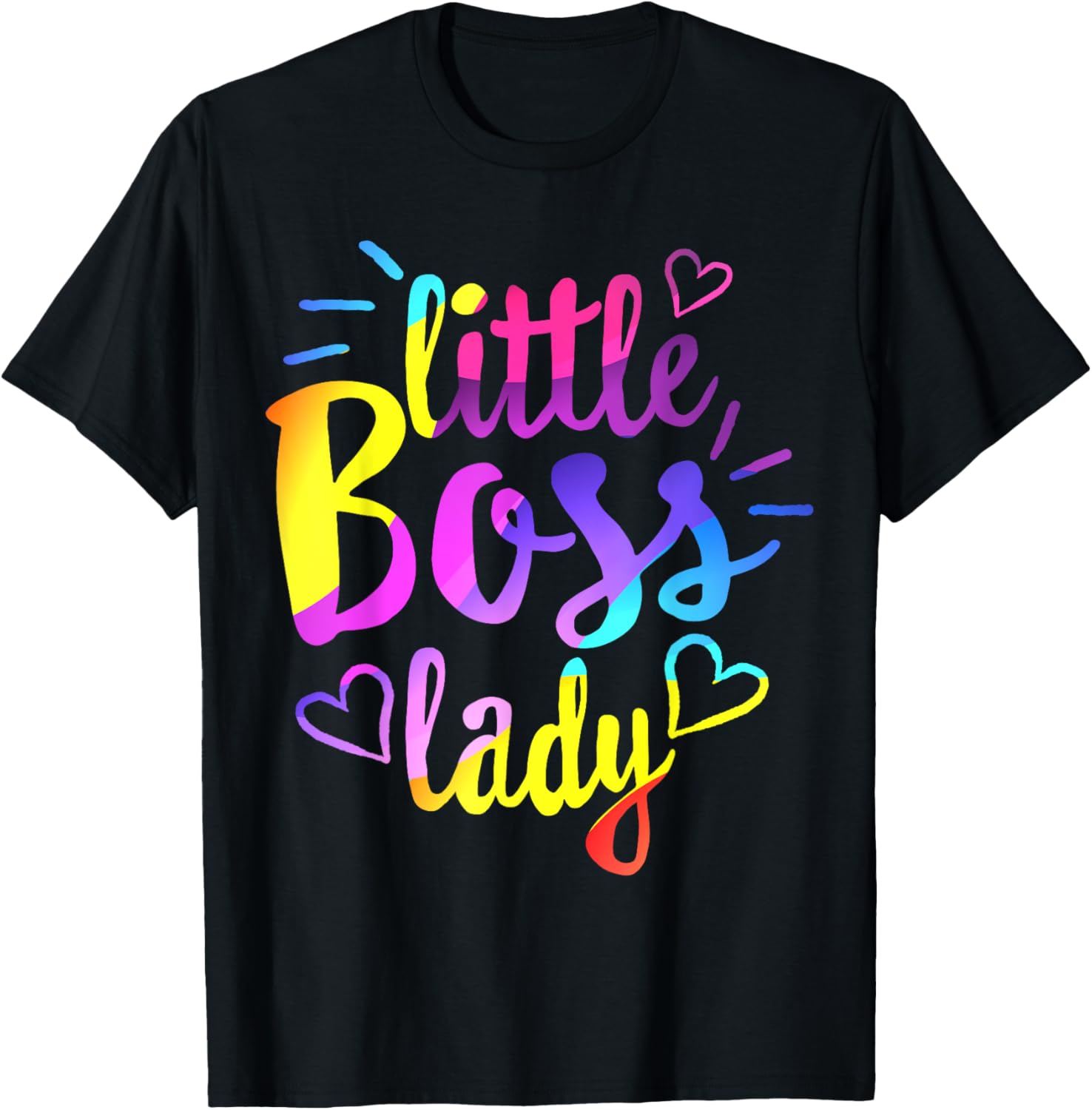 ittle Boss Lady Girls Kids Daughter Baby mini boss Birthday