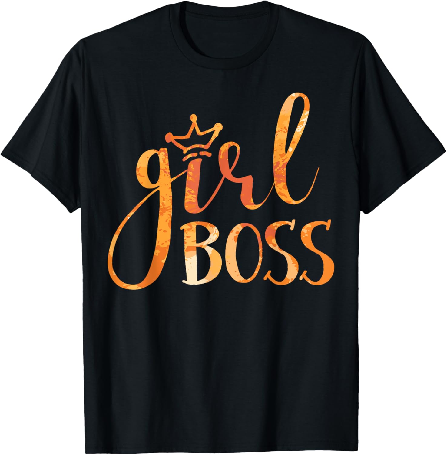 Girl Boss Shirt   Girl Boss