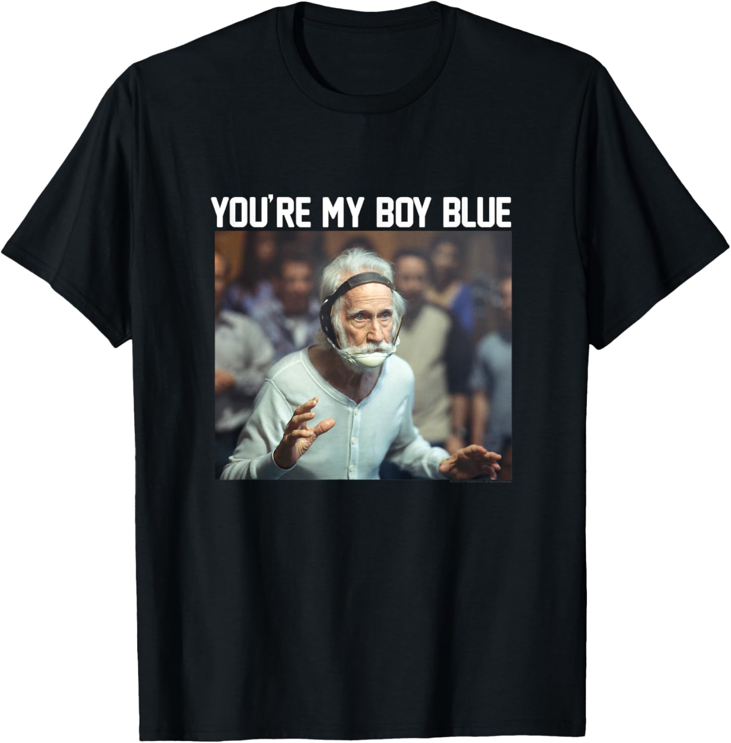 Old School You're My Boy Photo