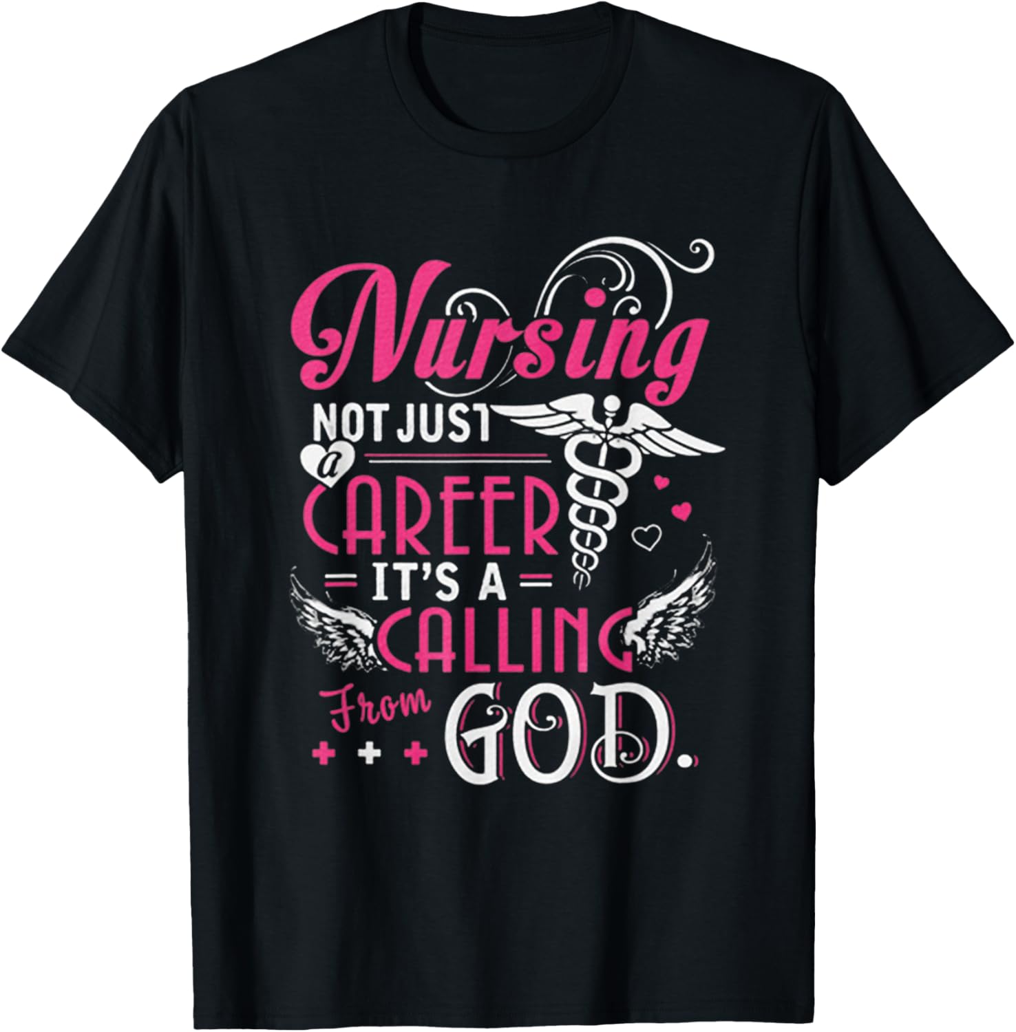 Hot Trend Nursing Not Just Career It's A Calling From God